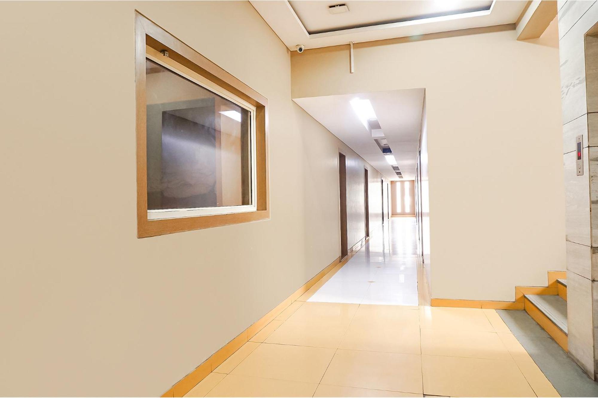 Fabhotel Classic Executive Phursungi Exterior foto